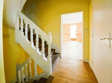 Dpt Vienne (86), à vendre CHATELLERAULT 86100 maison P7 de 204 m² - Terrain de 240,00 m² 