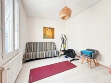 Dept de la vienne (86) Maison de ville à vendre, 8 pièces CHATELLERAULT (86)