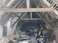 Dpt Vienne (86), à vendre CHATELLERAULT propriete P10 de 350 m² - Terrain de 1 516,00 m² 