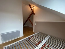 Vienne (86) department, for sale in CHATELLERAULT: 6-room house of 143.55 m² - Land of 680 m² 