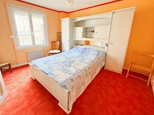 Dept of Vienne (86) Townhouse for sale 5 rooms 90 m2 CHATELLERAULT (86)