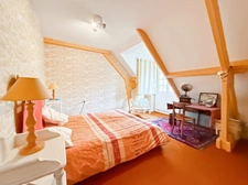 Dept de la Vienne 86 A vendre propriété de 8 pièces Terrain 10629 m2 CHATELLERAULT (86)