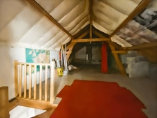 Dpt Vienne (86), à vendre CHATELLERAULT 86100 maison P7 de 204 m² - Terrain de 240,00 m² 