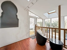 VIENNE DEPARTMENT (86) FOR SALE: Elegant 8-room bourgeois house in CHATELLERAULT (86)