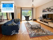 Dept de la Vienne (86) Maison contemporaine type 6 avec piscine, double garage et pergola bioclimatique