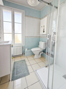 Department of Vienne (86) Townhouse for sale, 7 rooms, CHATELLERAULT (86)