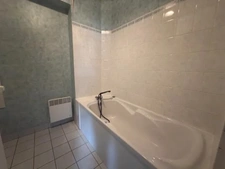 Dept de la Vienne (86) A vendre appartement type 3