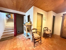 Dept of Vienne (86) Property for sale 7 rooms land 2 hectares SENILLE (86100)