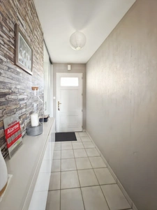 dept de la Vienne (86) A vendre maison de plain pied type 5 