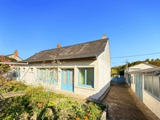 Department of Vienne (86) Single-storey house for sale with 8 rooms CHATELLERAULT (86)