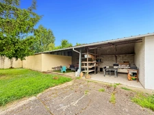 Dept of Vienne (86) Town house for sale 8 rooms CHATELLERAULT (86)
