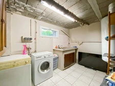 Dpt Vienne (86), for sale CHATELLERAULT house P6 of 134.2 m² - Land of 314.00 m²