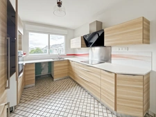 Dept de la Vienne (86) Appartement de standing à vendre 4 pièces CHATELLERAULT (86)