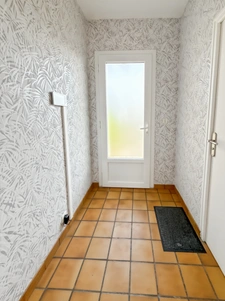 Dept de la Vienne (86)  Maison de caractère à vendre 6 pièces CHATELLERAULT (86)