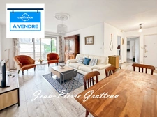 Dept de la Vienne (86) à Châtellerault A vendre appartement type 3/69.42 m2