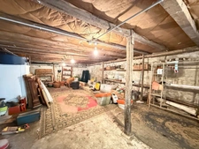 DEPT DE LA VIENNE (86) Village house for sale 5 rooms 123.83 m2 land 1490 m2 in BEAUMONT ST CYR (86)