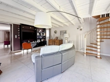 Department of Vienne (86) Character house, 8 rooms, for sale 