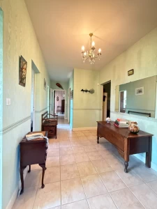 Department of Vienne (86) For sale: Contemporary 10-room house of 317.05 m2