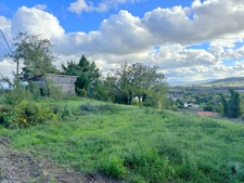 Terrain de 1227m² constructible non viabilisé à Lempty