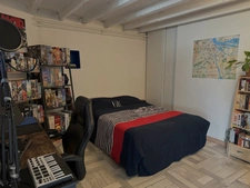 Maison de ville 320m² 10 pièces avec garage et jardin à Beauregard L'évêque 