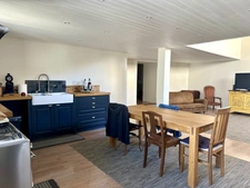 Maison de ville 145m² 6 pièces avec jardin à Beauregard L'évêque 