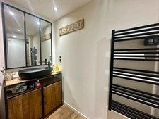 Maison 5 pièces 155m² avec piscine sur parcelle de 1024m² à Pont-du-Château 