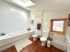Maison de ville 320m² 10 pièces avec garage et jardin à Beauregard L'évêque 