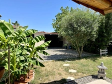 Maison de ville 145m² 6 pièces avec jardin à Beauregard L'évêque 