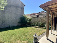 Maison de ville 145m² 6 pièces avec jardin à Beauregard L'évêque 