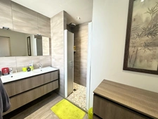 Maison 4 pièces 115m² avec jacuzzi sur parcelle de 601m² à Pont-du-Château 