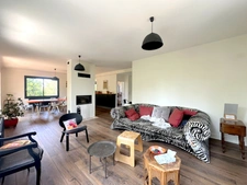 Maison 5 pièces 155m² avec piscine sur parcelle de 1024m² à Pont-du-Château 