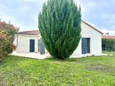 Villa 183m² sur sous-sol complet et parcelle de 2000m² à Beauregard-L'Evêque 
