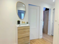 Appartement F3 61,72m² avec balcon - cave + 1 place de parking à Clermont-Ferrand