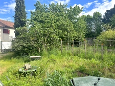 Maison 125m² 7 pièces + garage + dépendances sur parcelle de 885m² à Culhat 