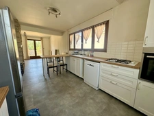 Maison de bourg 100m² 4 pièces avec jardin à Culhat 