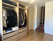 Maison de ville 145m² 6 pièces avec jardin à Beauregard L'évêque 