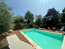 Maison 5 pièces 155m² avec piscine sur parcelle de 1024m² à Pont-du-Château 