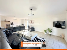 Maison 138m² 6 pièces sur parcelle de 725m² au Martres-d'Artière