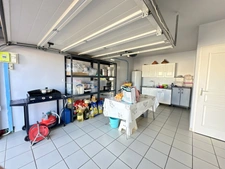 Maison 138m² 6 pièces sur parcelle de 725m² au Martres-d'Artière