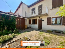 Maison de bourg 100m² 4 pièces avec jardin à Culhat 