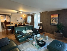 Maison de ville 320m² 10 pièces avec garage et jardin à Beauregard L'évêque 
