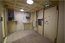 Immeuble 122m² en plein centre ville de Pont-du-Château 