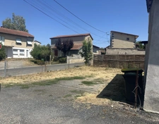 Maison de bourg 100m² 4 pièces avec jardin à Culhat 