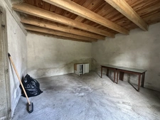 Maison 125m² 7 pièces + garage + dépendances sur parcelle de 885m² à Culhat 