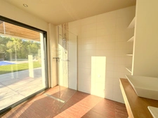 Villa d'architecte 200m² avec piscine sur parcelle de 1610m² à Pont-du-Château 