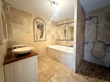 Villa 183m² sur sous-sol complet et parcelle de 2000m² à Beauregard-L'Evêque 