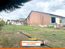 Terrain de 638m² constructible à Vertaizon 