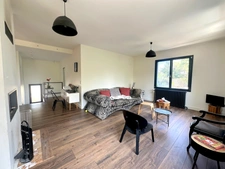 Maison 5 pièces 155m² avec piscine sur parcelle de 1024m² à Pont-du-Château 