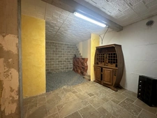 Villa 183m² sur sous-sol complet et parcelle de 2000m² à Beauregard-L'Evêque 