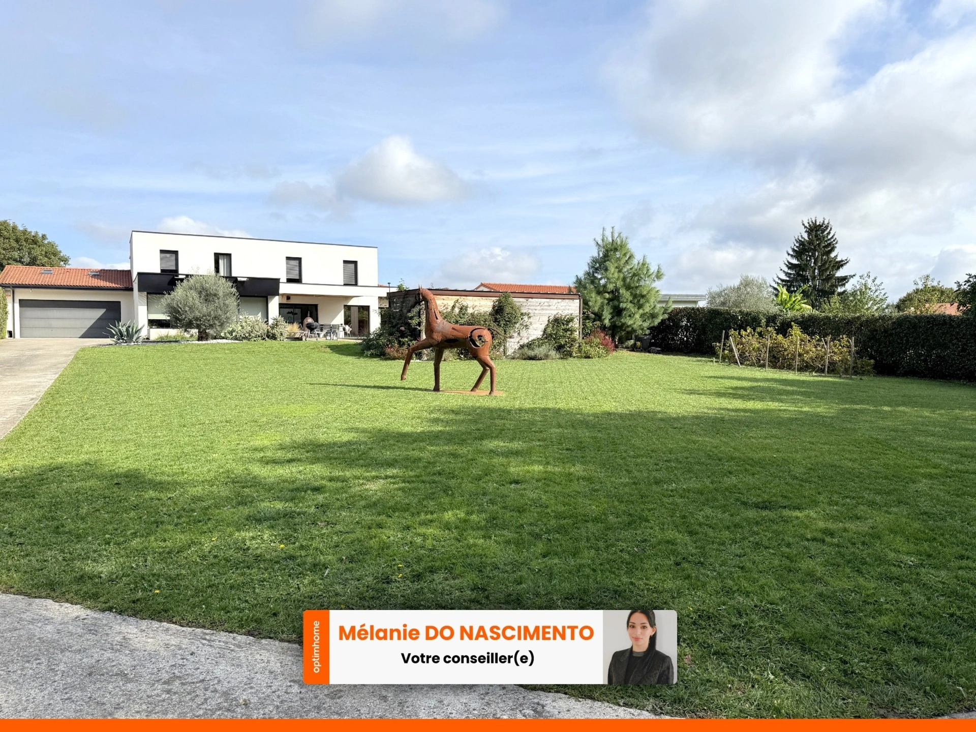 Maison 6 pièces 200 m² · à Pont-du-Château · 200 m² · 625 000 €